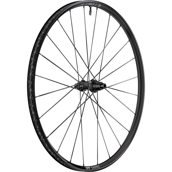 DT Swiss G 1800 Spline db Rear Wheel, 700c, 12x142, XDR