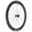 DT Swiss ARC 1100 55 DiCut Disc Front Wheel, 700c, 12x100
