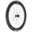 DT Swiss ARC 1100 65 DiCut Disc Front Wheel, 700c, 12x100