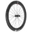 DT Swiss ARC 1100 65 DiCut Disc Rear Wheel, 700c, 12x142