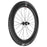 DT Swiss ARC 1100 85 DiCut Disc Rear Wheel, 700c, 12x142