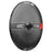 DT Swiss ARC 1100 DiCut Aero Disc Rear Wheel - 700, 12 x 142mm, Center-Lock, HG11 Road/XDR, Ratchet EXP 36, Black
