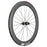 DT Swiss ARC 1100 DiCut 62 Rear Wheel - 700c, 12 x 142mm, Centerlock, HG 11 Road/XDR, Black