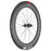DT Swiss ARC 1100 80 DiCut Disc Rear Wheel, 700c, 12x142