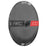 DT Swiss ARC 1100 DiCut Aero Disc Rear Wheel - 700, 12 x 142mm,  Centerlock, HG 11 Road/XDR, Black