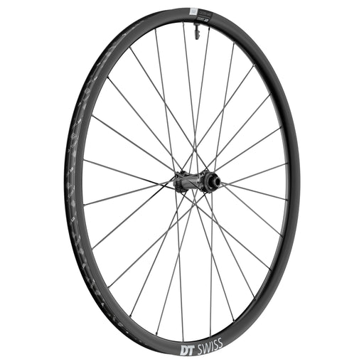 DT Swiss GR 1600 Spline db Front Wheel, 650b, 12x100