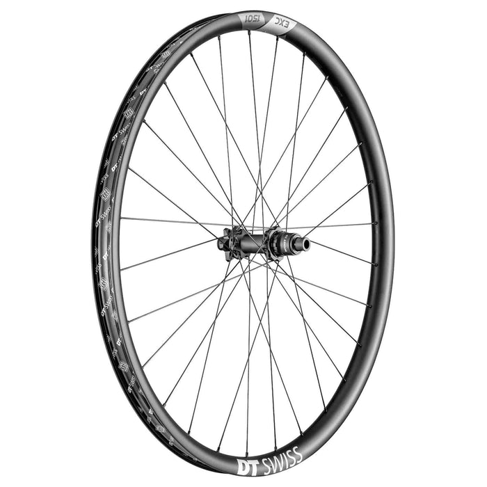 DT-Swiss EXC 1501 Spline One, 29", 12x148 Boost Rear Wheel
