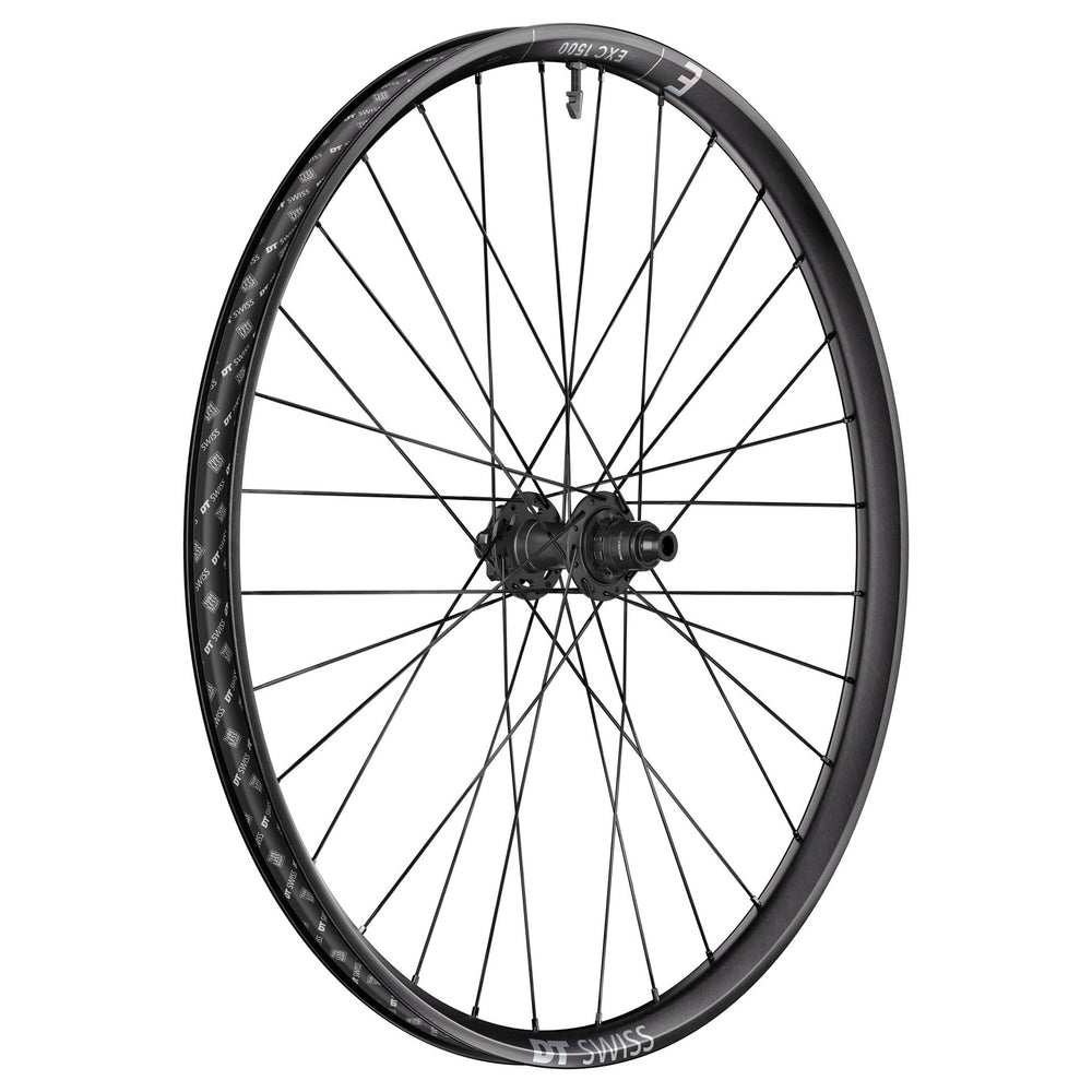 DT Swiss EXC 1500 Classic Rear Wheel, 29", 12x157