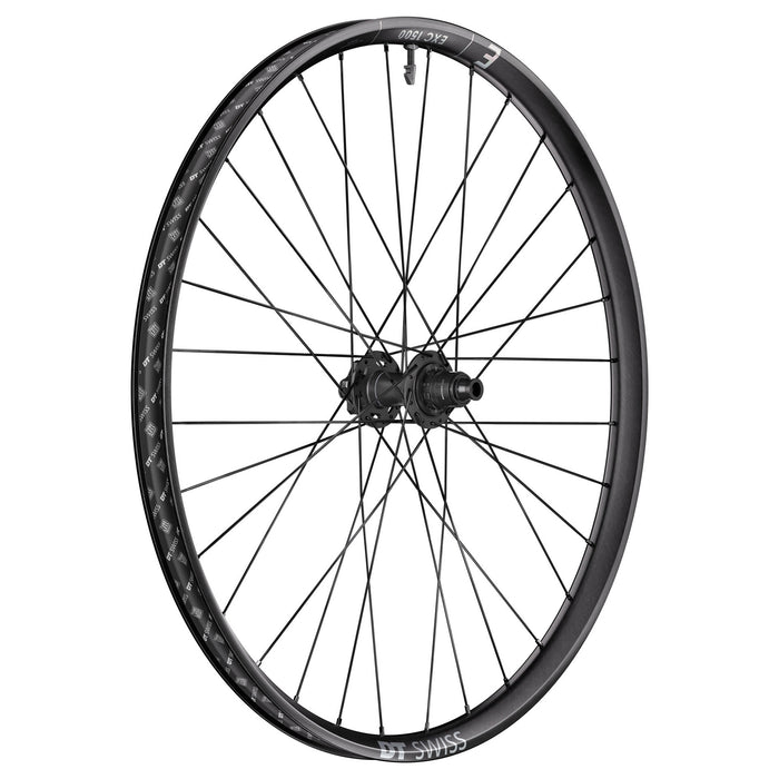 DT Swiss EXC 1500 Classic Rear Wheel, 29", 12x157