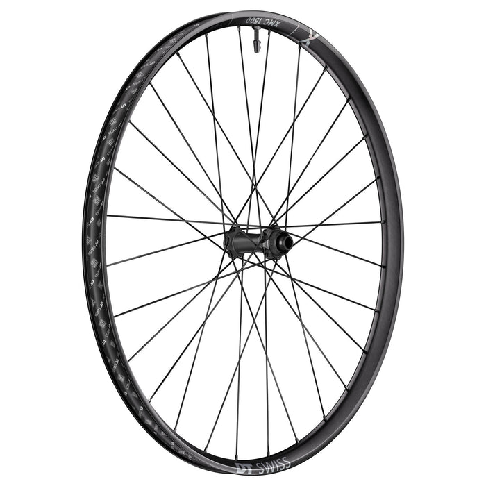 DT Swiss XMC 1500 Spline Front Wheel, 29", 15x110