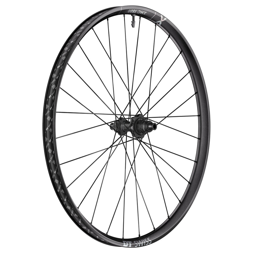 DT Swiss XMC 1500 Spline Rear Wheel, 29", 12x148