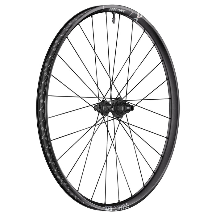 DT Swiss XMC 1500 Spline Rear Wheel, 29", 12x148