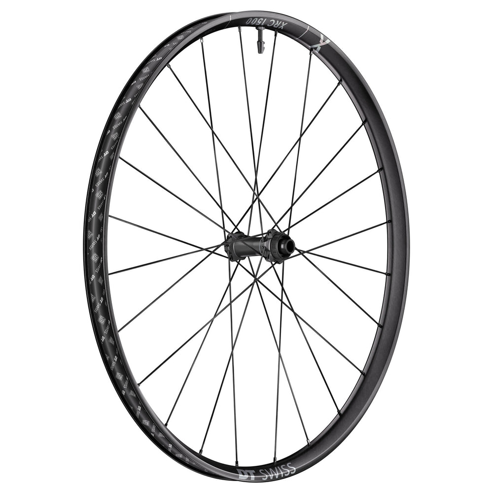 DT Swiss XRC 1500 Spline Front Wheel, 29", 15x110
