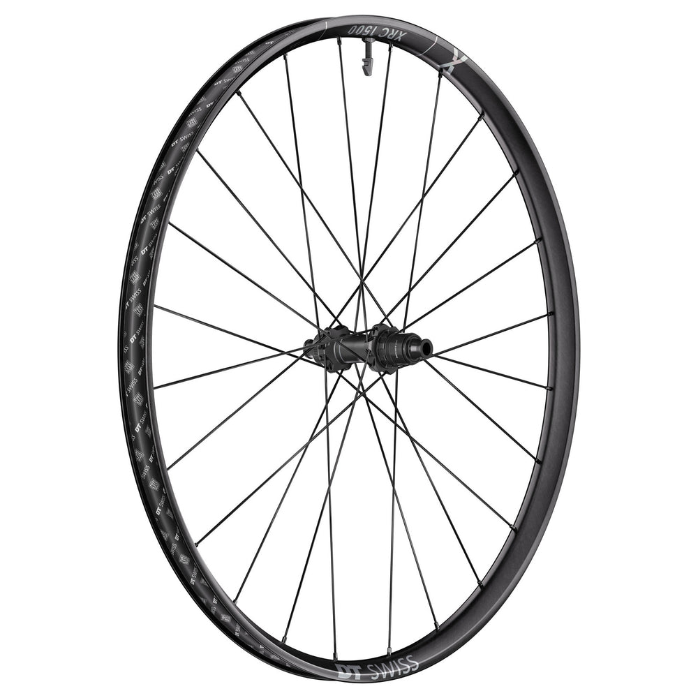 DT Swiss XRC 1500 Spline Rear Wheel, 29", 12x148