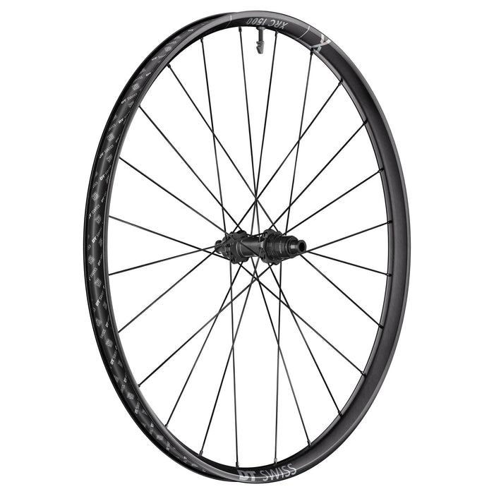 DT Swiss XRC 1500 Spline Rear Wheel, 29", 12x148