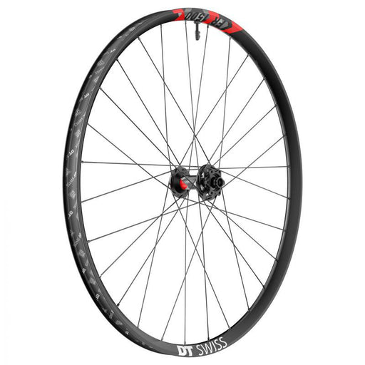 DT Swiss FR 1500 Classic Front Wheel, 29", 15x110 Boost