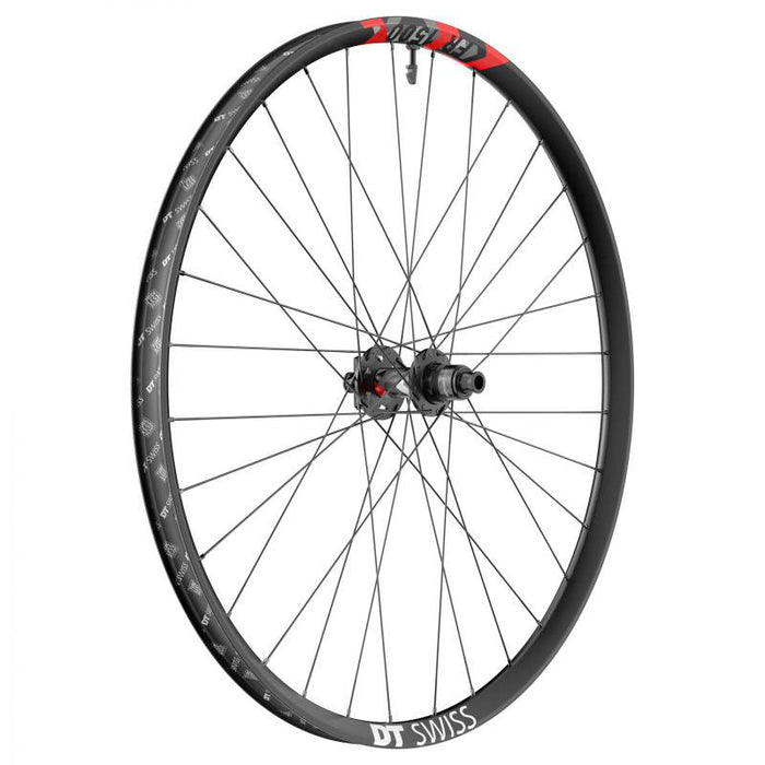 DT Swiss FR 1500 Classic Rear Wheel, 27.5", 12x148 Boost