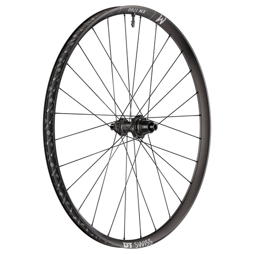 DT Swiss XM 1700 Spline Rear Wheel, 29", 12x148, MS