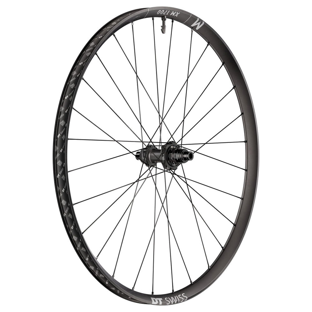 DT Swiss XM 1700 Spline Rear Wheel, 29", 12x148, XD