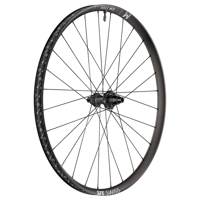 DT Swiss XM 1700 Spline Rear Wheel, 29", 12x148, XD