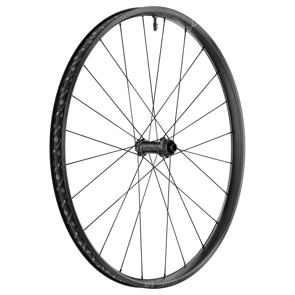 DT Swiss XRC 1700 Spline Front Wheel, 29", 15x110
