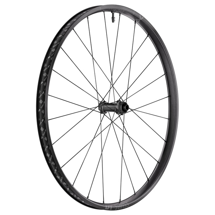 DT Swiss XRC 1700 Spline Front Wheel, 29", 15x110
