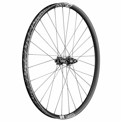 DT-Swiss EX 1700 Spline, 27.5", 12x148 Boost Rear Wheel, XD