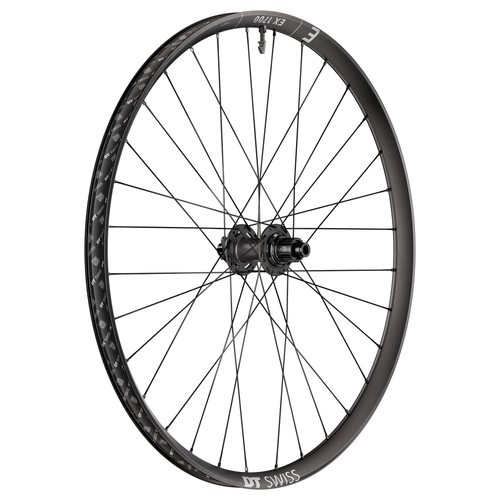 DT Swiss EX 1700 Classic Rear Wheel, 27.5", 12x148, MS