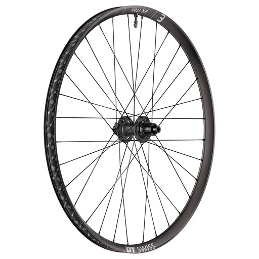 DT Swiss EX 1700 Classic Rear Wheel, 27.5", 12x148, MS
