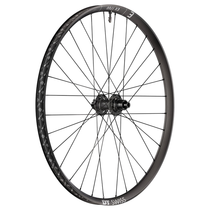 DT Swiss EX 1700 Classic Rear Wheel, 27.5", 12x148, MS
