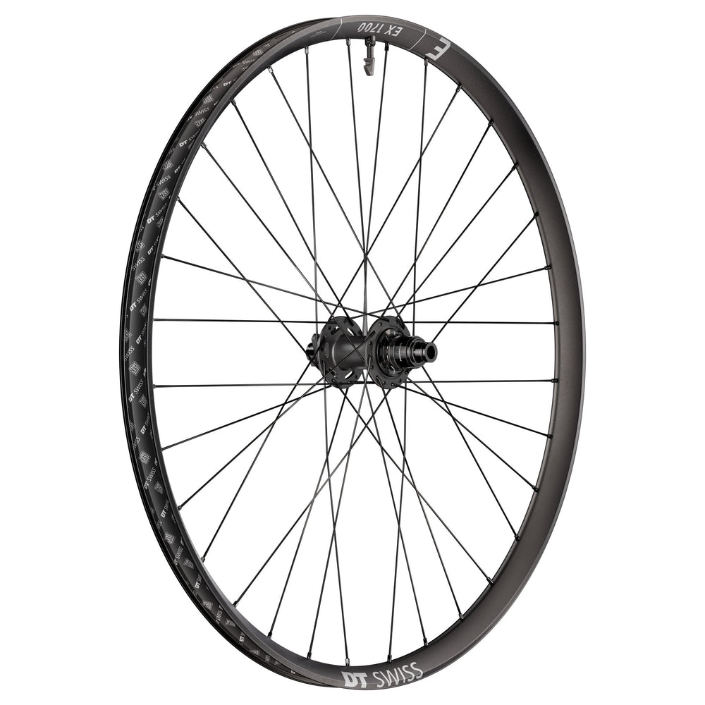 DT Swiss EX 1700 Classic Rear Wheel, 27.5", 12x157, XD