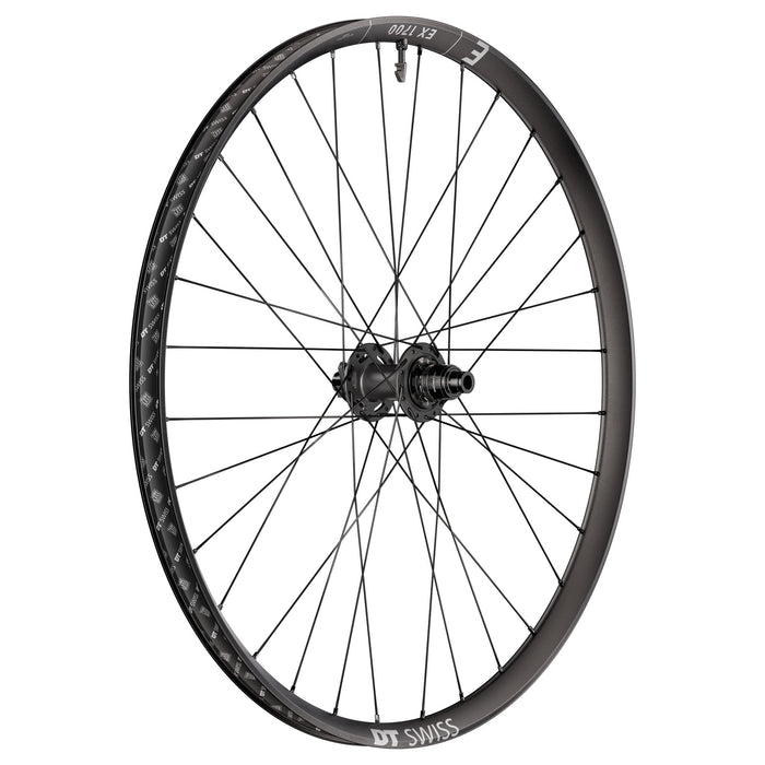 DT Swiss EX 1700 Classic Rear Wheel, 27.5", 12x157, XD
