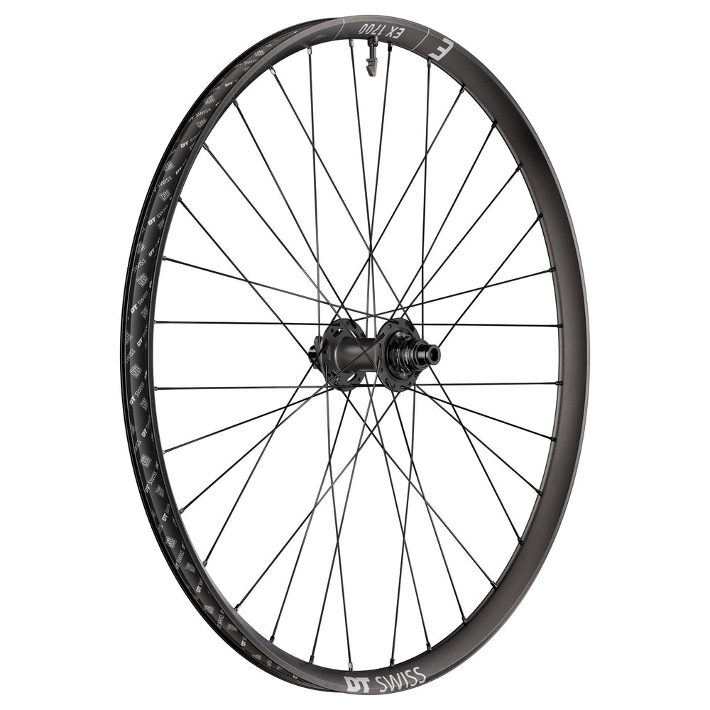 DT Swiss EX 1700 Classic Rear Wheel, 27.5", 12x157, XD Slim