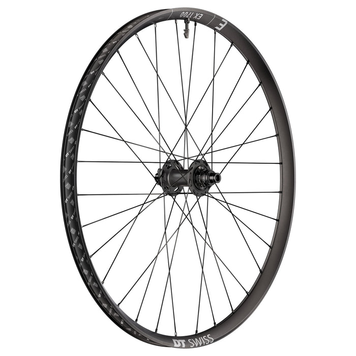 DT Swiss EX 1700 Classic Rear Wheel, 27.5", 12x157, XD Slim