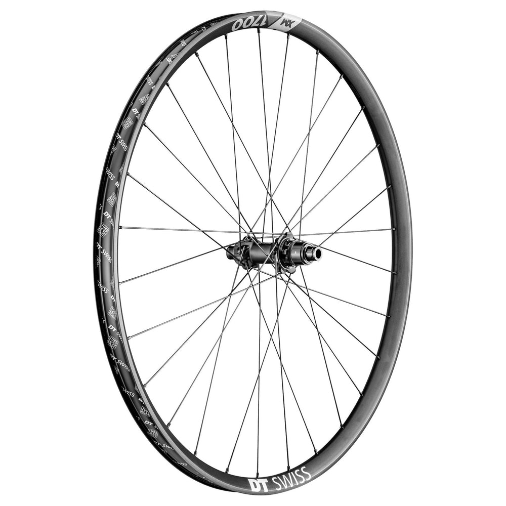 DT-Swiss XM 1700 Spline, 27.5", 12x148 Boost Rear Wheel, XD