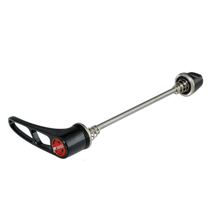 DT-Swiss RWS road titanium skewer, alloy, 5x100mm