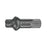 DT Swiss Squorx Pro Head Pro Lock Brass Nipples: 2.0 x 15mm, Black, Box of 100
