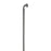 DT Swiss Champion 14g Spoke, Silver, 268mm, 20/Count