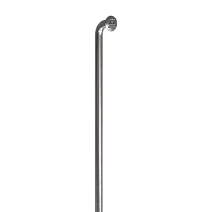 DT Swiss Champion 14g Spoke, Silver, 264mm, 20/Count