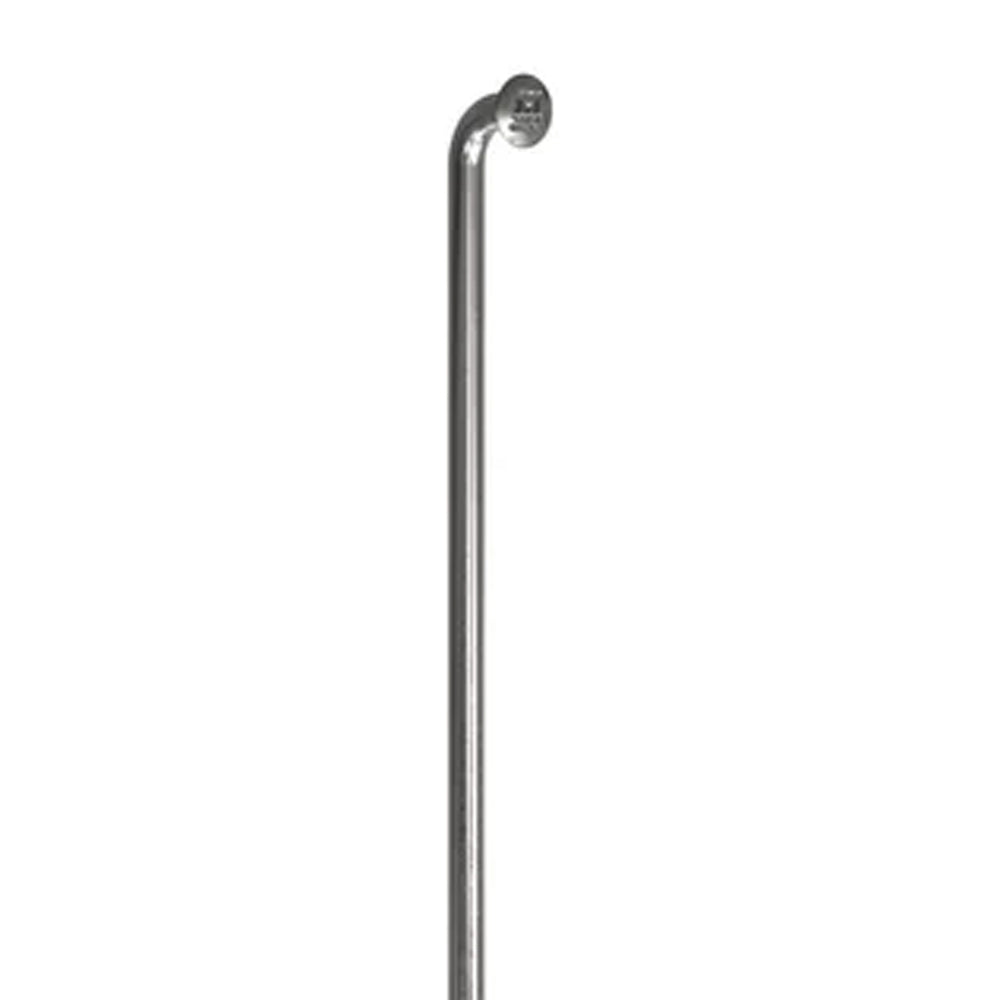 DT Swiss Champion 14g Spoke, Silver, 274mm, 20/Count