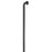 DT Swiss Competition 14g DB Spoke, Black, 318mm, 20/Count