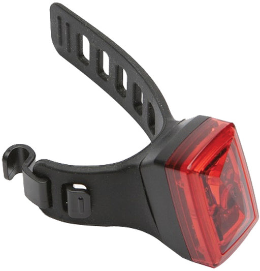 Portland Design Works The Asteroid Rear Light, 1 LED