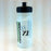 Cannondale 71 Waterbottle Clear/Green/Black 16oz