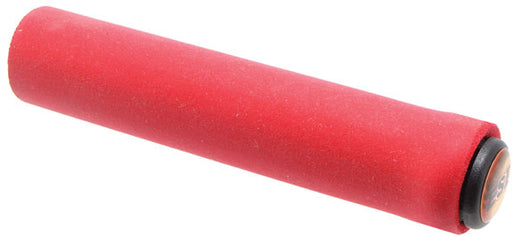 ESI 32mm Chunky Silicone Grips: Red