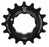 Endless Bike Kick Ass Cog, 16t - Black Ano