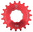 Endless Bike Kick Ass Cog, 19t - Red Ano