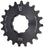 Endless Bike Kick Ass Cog, 20t - Black Ano