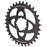 Endless Bike DM Chainring, SRAM DM 32T - Black