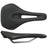 Ergon SR Allroad Comp Women's Saddle, M/L, Black