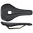 Ergon SRS Comp Saddle - TiNox XP, Black, Men's, Small/Medium